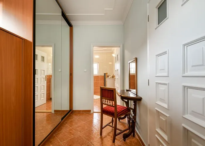 Rege - Wellness Resort House