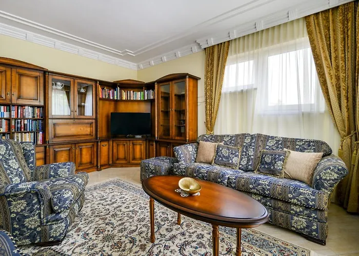 Rege - Wellness Resort House