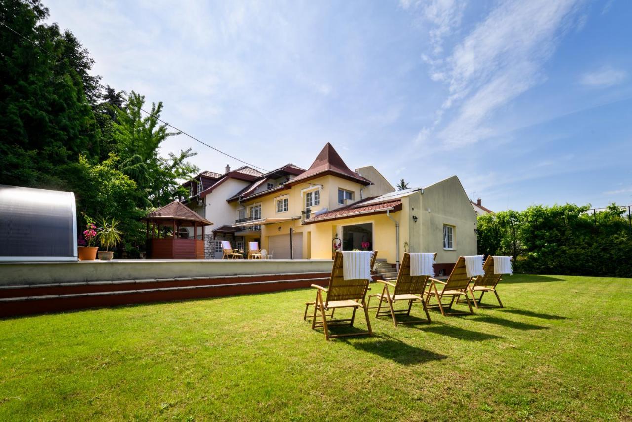 Rege - Wellness House Gasthof Erlau