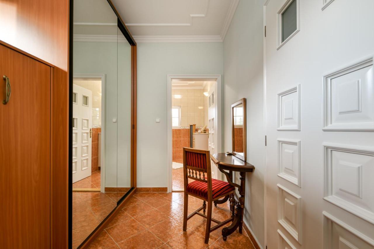 Rege - Wellness House Erlau