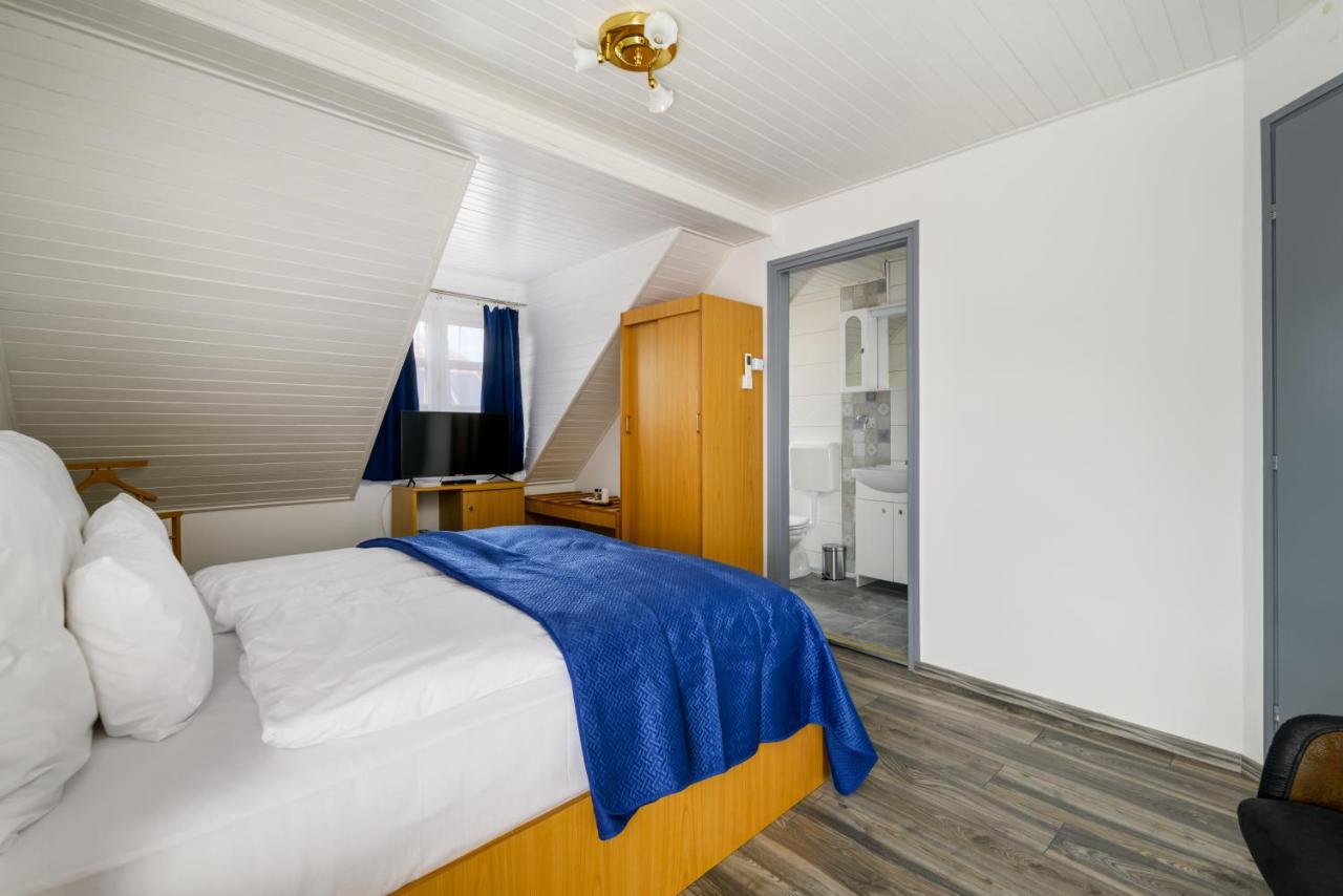 Rege - Wellness House Eger