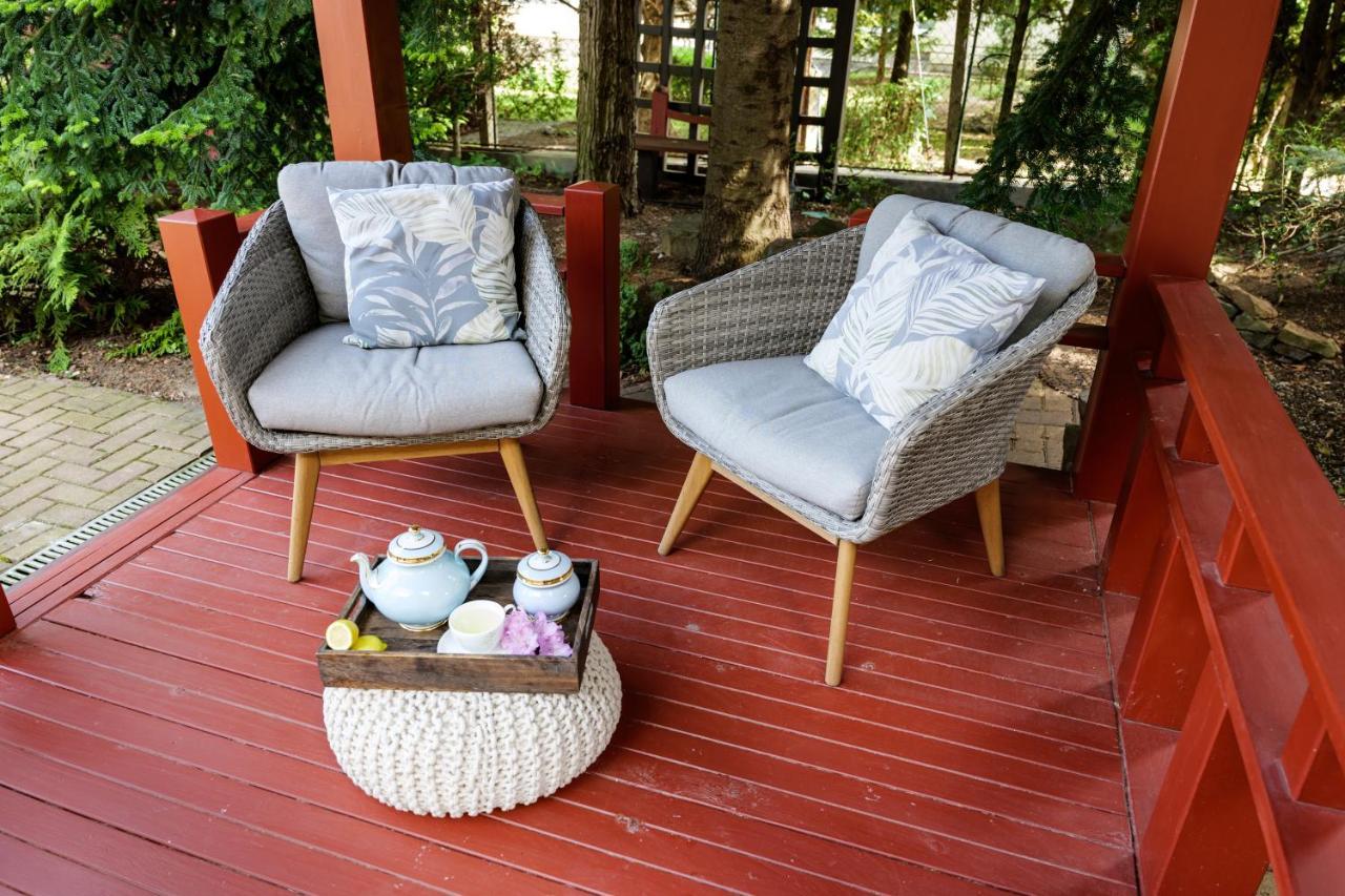 Rege - Wellness House Gasthof