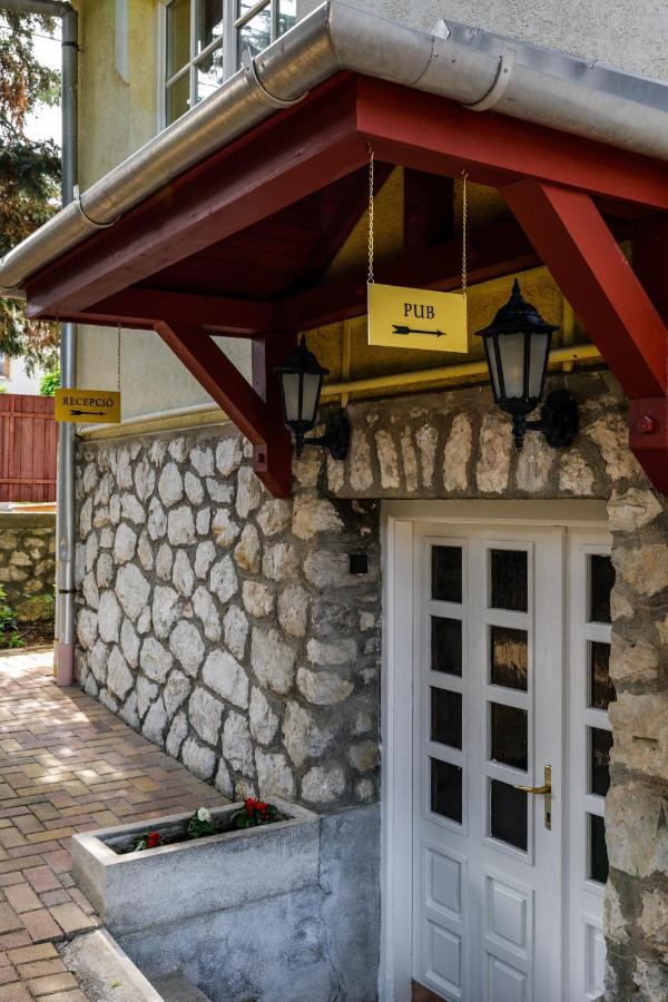 Rege - Wellness House Gasthof