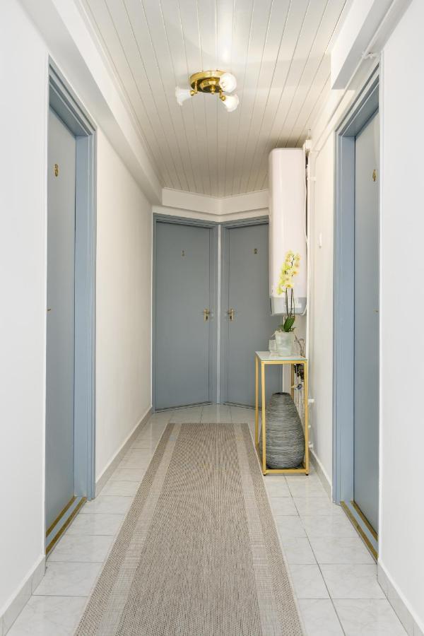 Rege - Wellness House *