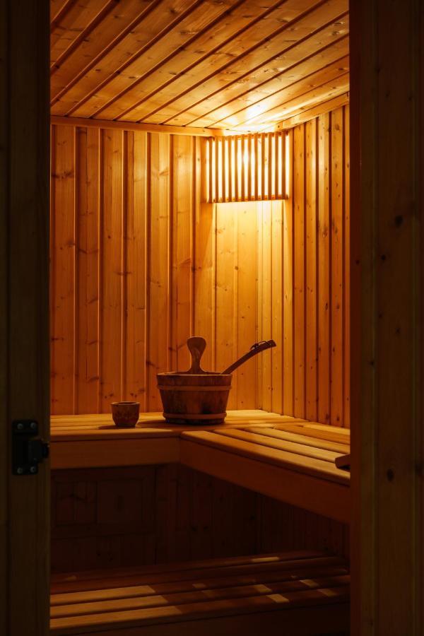 Rege - Wellness House *