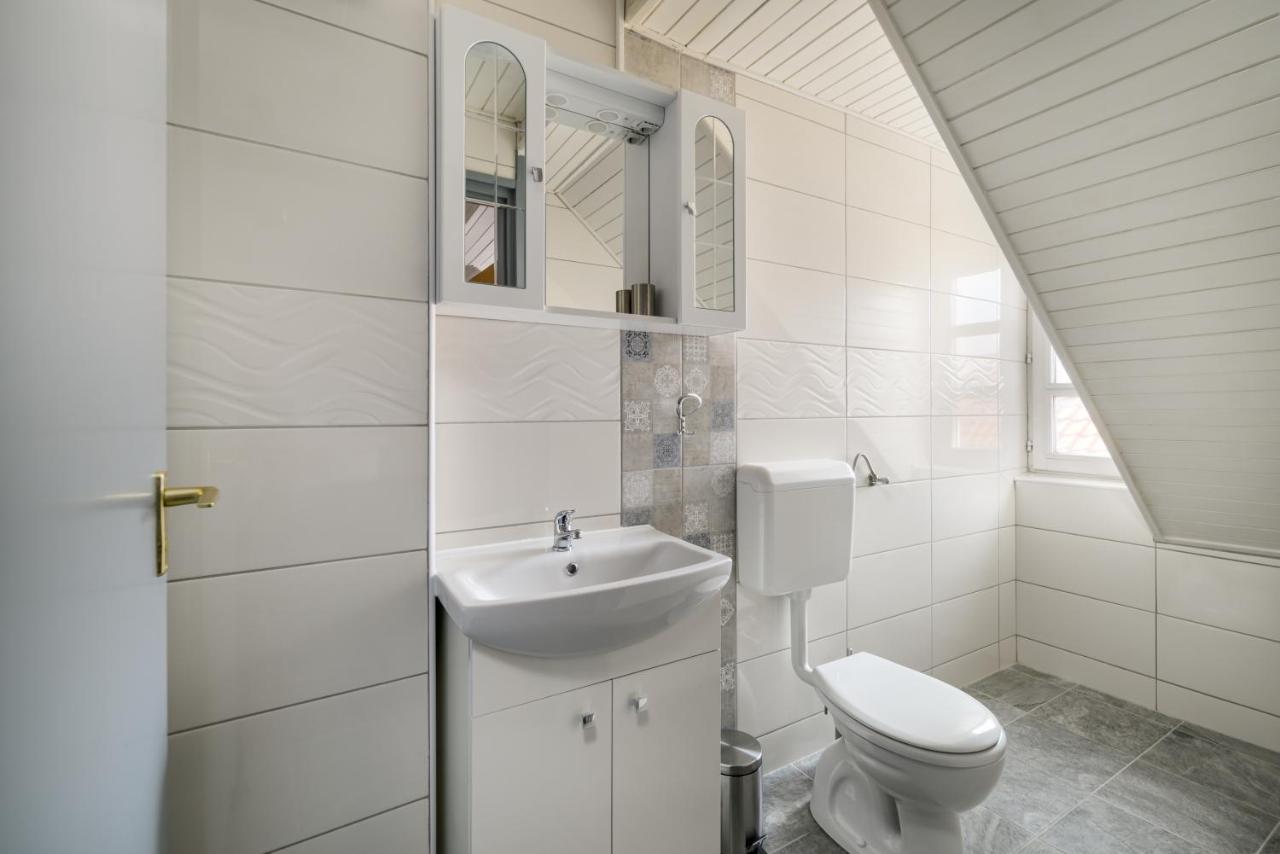 Rege - Wellness House * Erlau