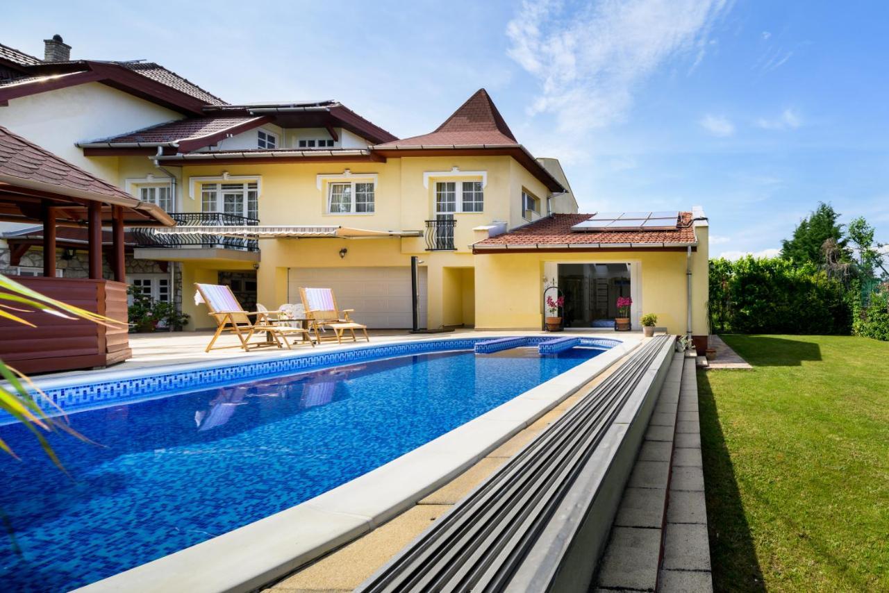 Rege - Wellness House * Erlau