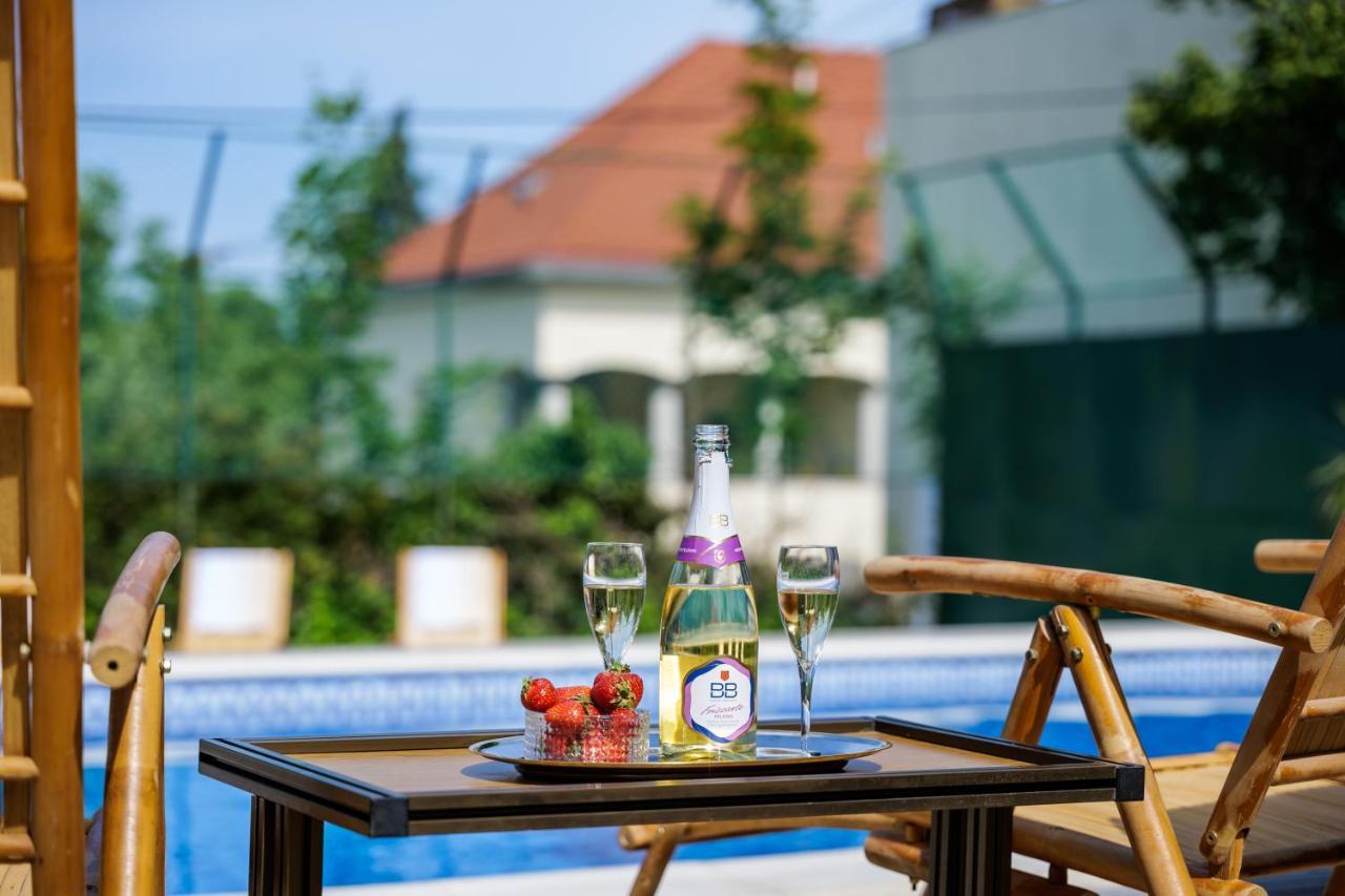 Rege - Wellness House Gasthof