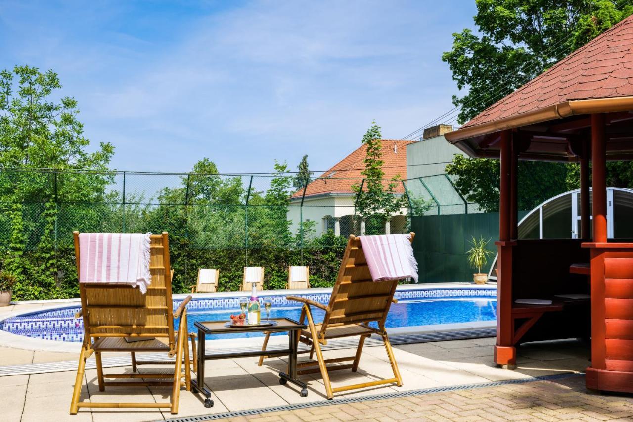 Rege - Wellness House Gasthof *