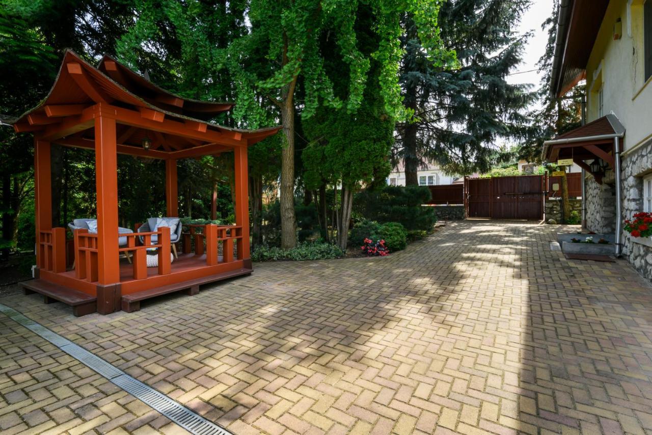 Rege - Wellness House *
