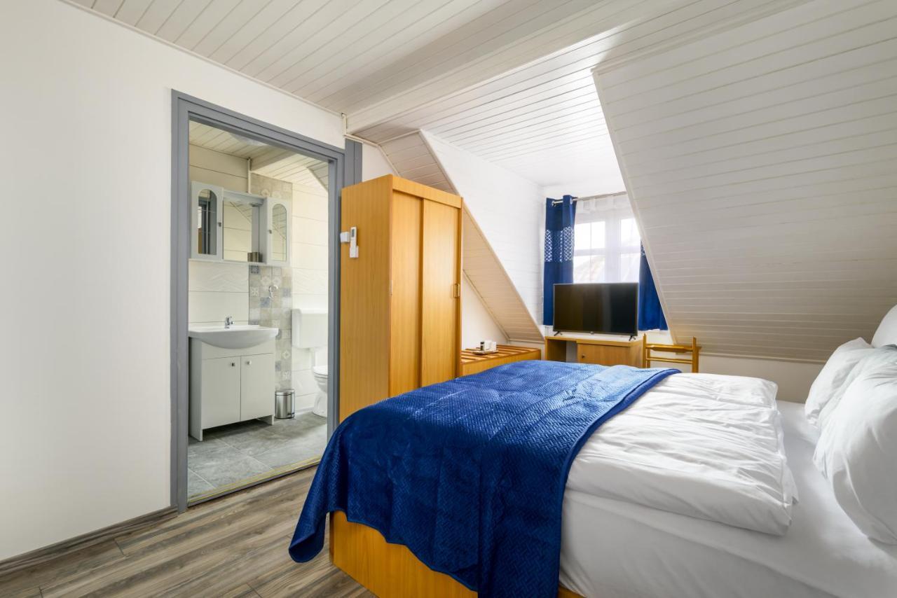 Rege - Wellness House Erlau