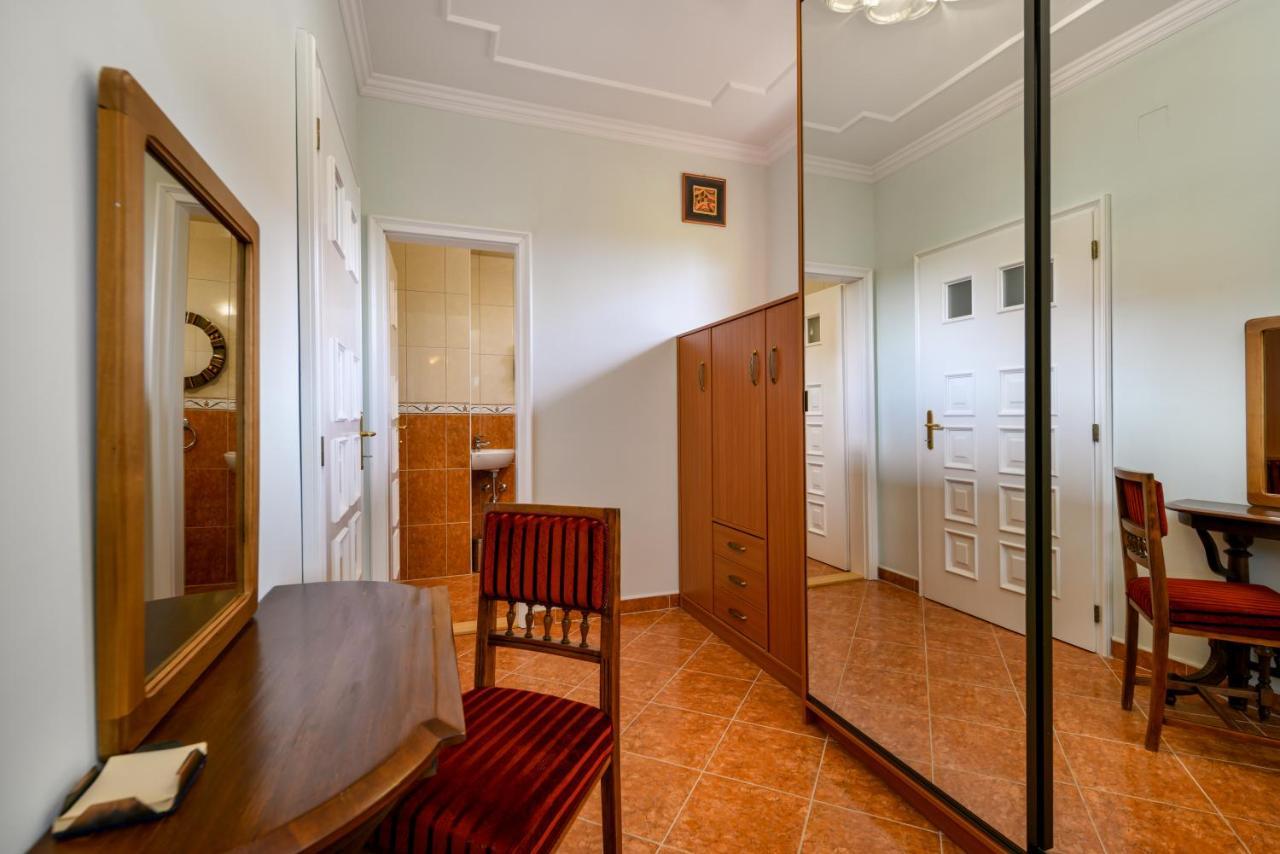 Rege - Wellness House Eger
