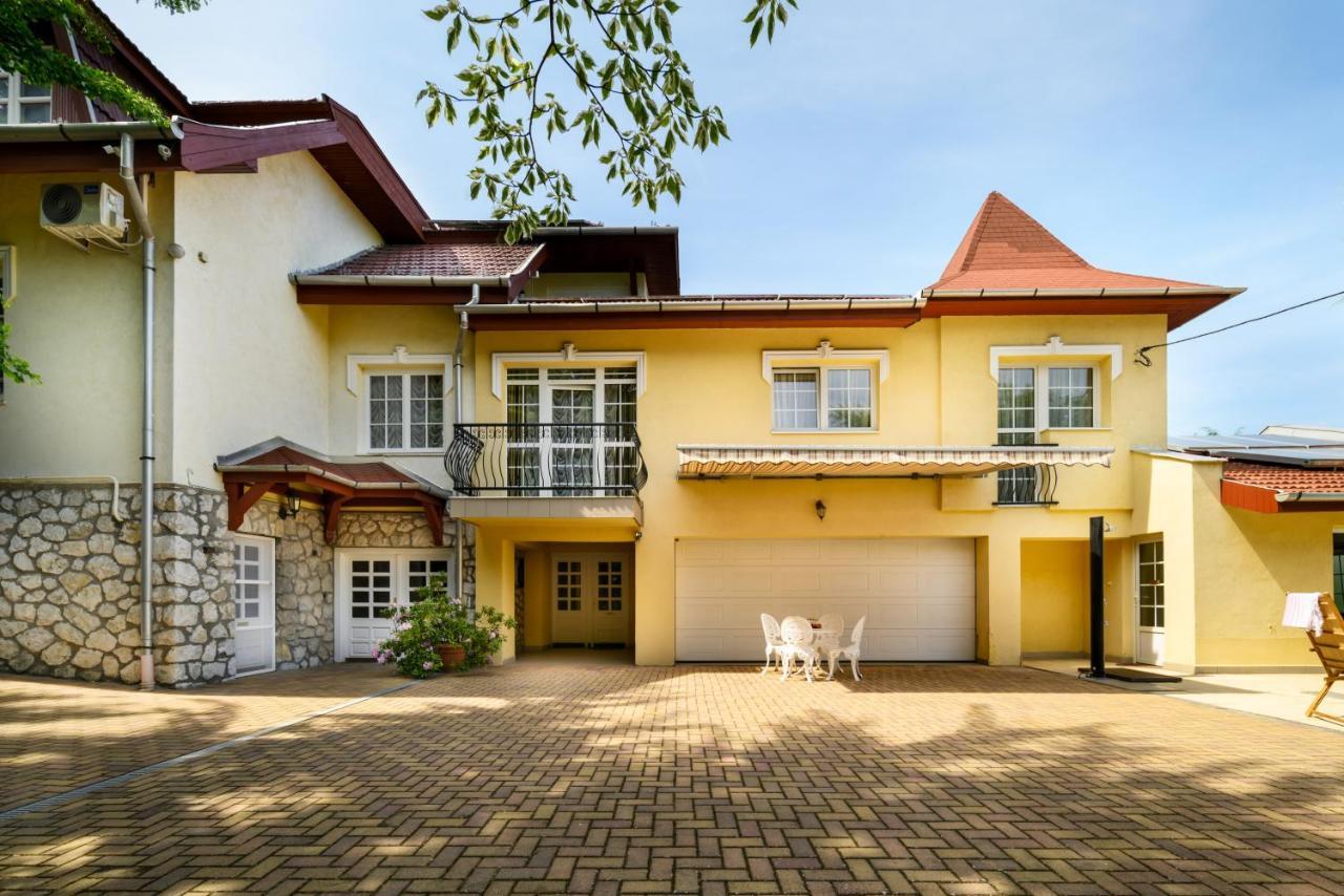 Rege - Wellness House Gasthof Erlau