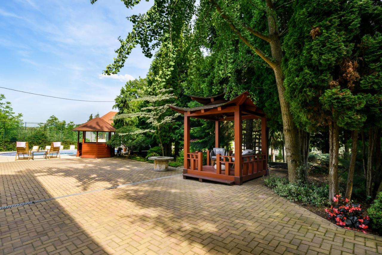 Gasthof Rege - Wellness House