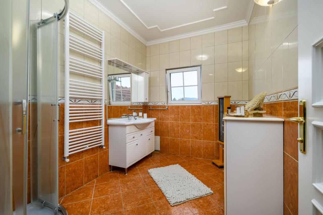 Rege - Wellness House Gasthof