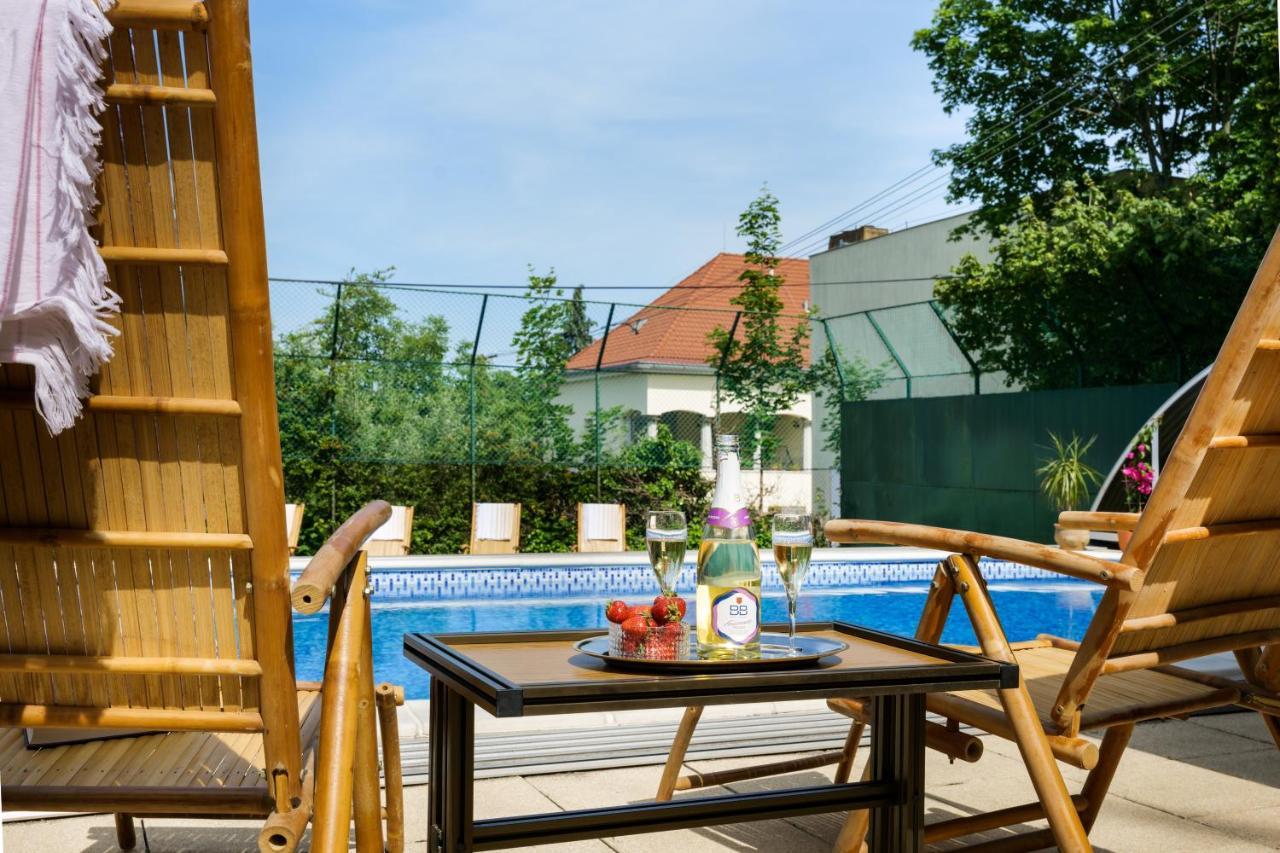 Rege - Wellness House Gasthof Erlau